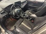 BMW 216 2016 Hopea