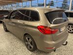 BMW 216 2016 Hopea