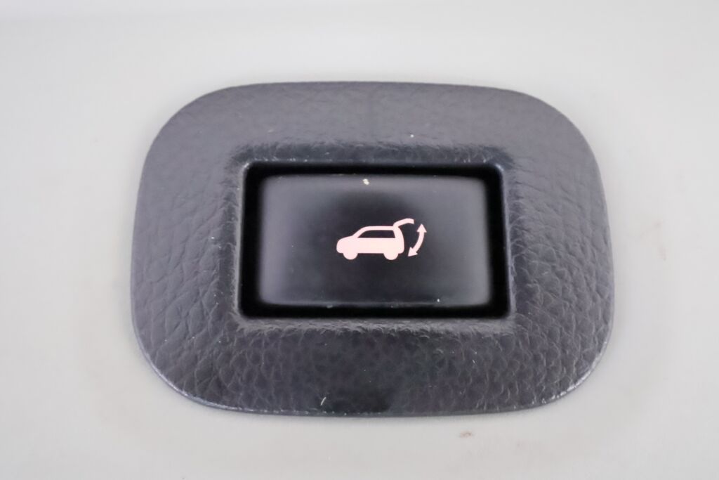 Nissan X-Trail 2016 Musta