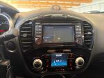 Nissan Juke 2015 Harmaa