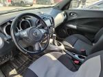 Nissan Juke 2015 Harmaa