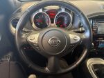 Nissan Juke 2015 Harmaa