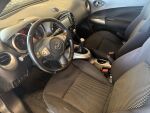 Nissan Juke 2015 Harmaa
