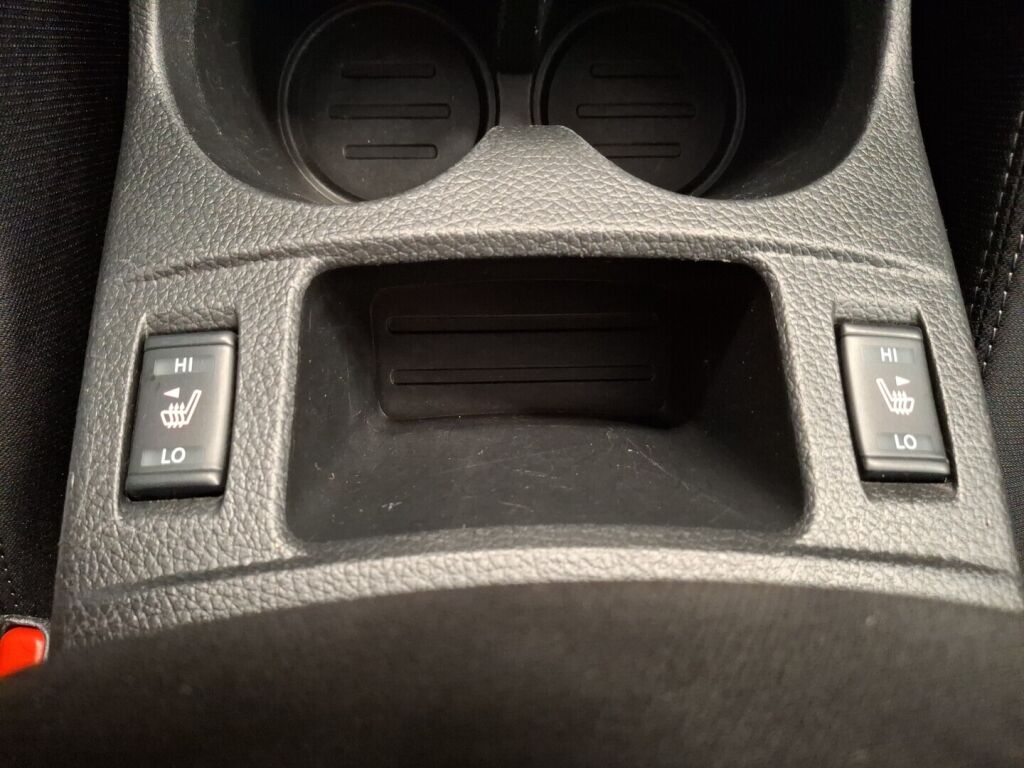 Nissan Qashqai 2016 Hopea