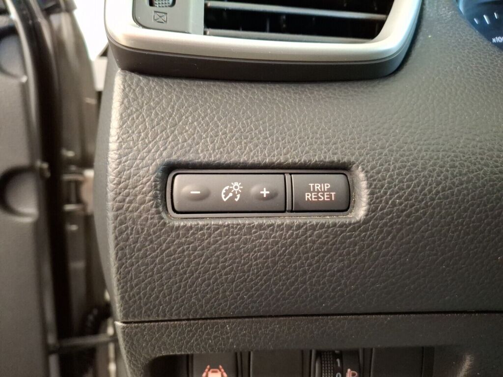 Nissan Qashqai 2016 Hopea