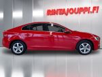 Volvo S60 2016 Punainen