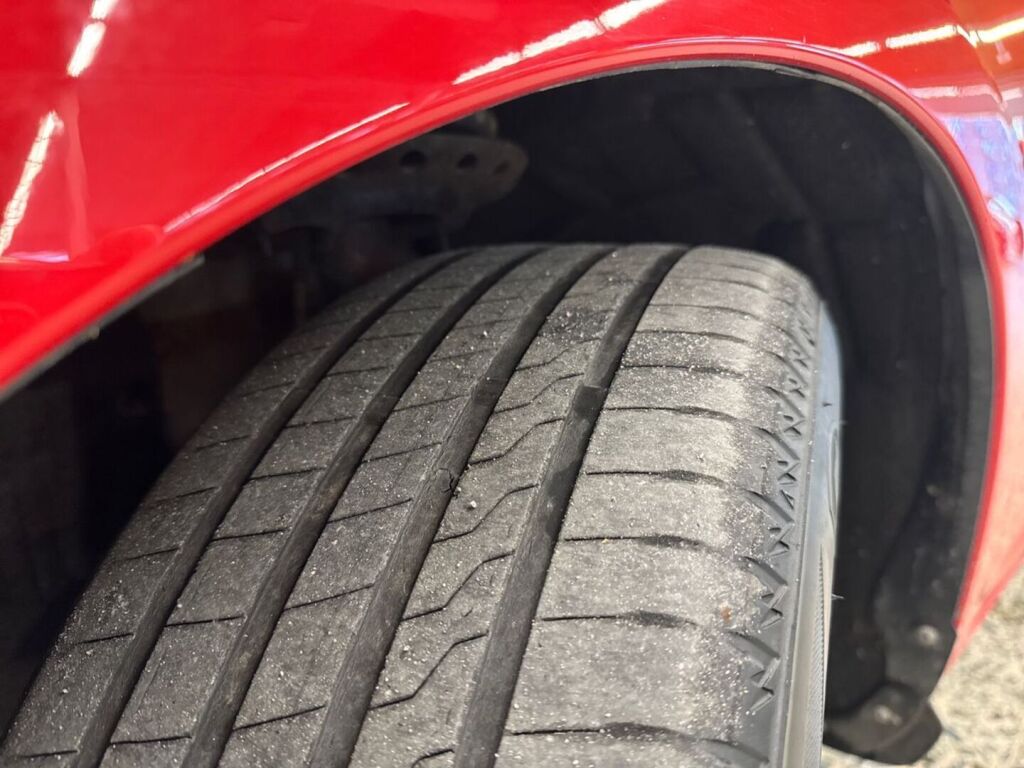 Volvo S60 2016 Punainen