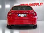 Volvo S60 2016 Punainen