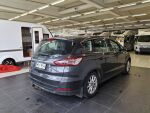 Ford S-Max 2017 Vihreä