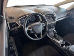 Ford S-Max 2017 Vihreä
