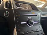 Ford S-Max 2017 Vihreä