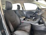 Ford S-Max 2017 Vihreä