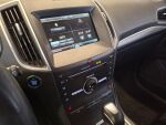Ford S-Max 2017 Vihreä