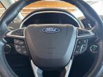 Ford S-Max 2017 Vihreä