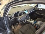 Ford S-Max 2017 Vihreä