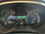 Ford S-Max 2017 Vihreä
