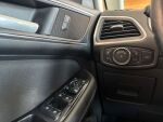 Ford S-Max 2017 Vihreä