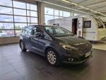 Ford S-Max 2017 Vihreä