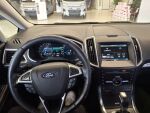 Ford S-Max 2017 Vihreä