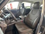 Ford S-Max 2017 Vihreä