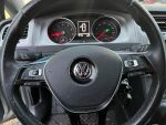 Volkswagen Golf 2016 Harmaa