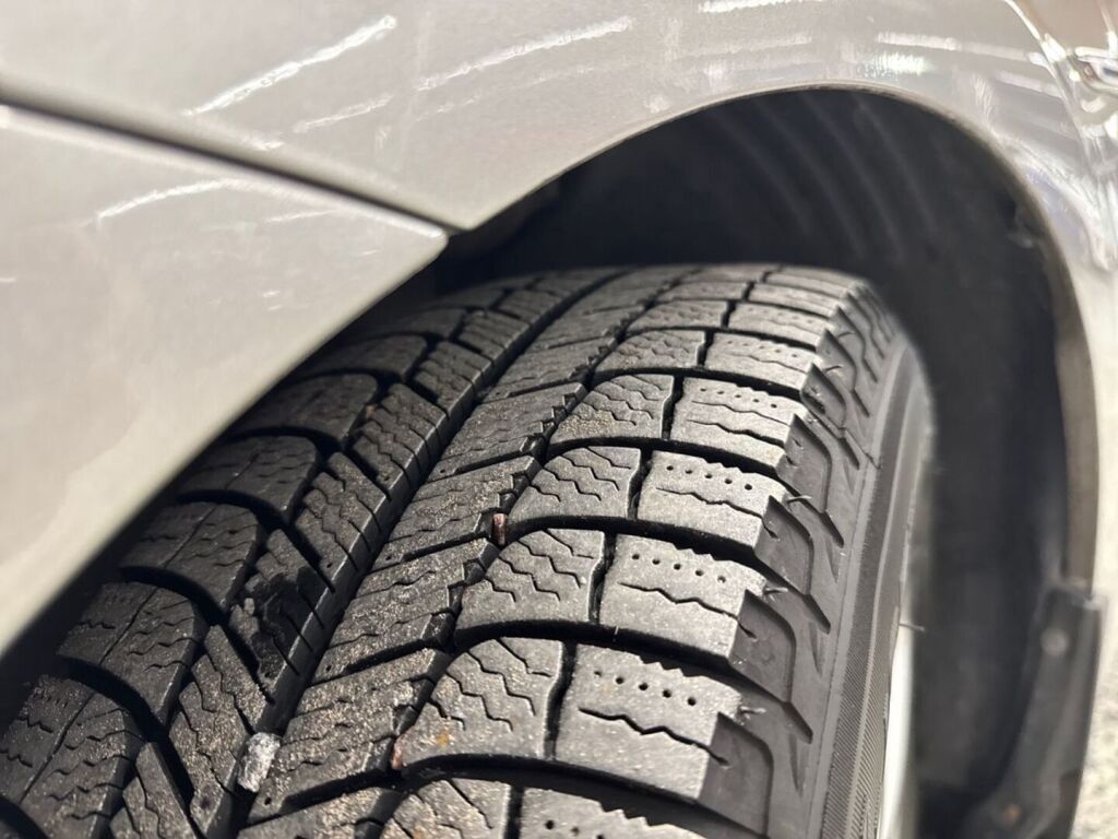 Volkswagen Golf 2016 Harmaa