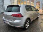 Volkswagen Golf 2016 Harmaa