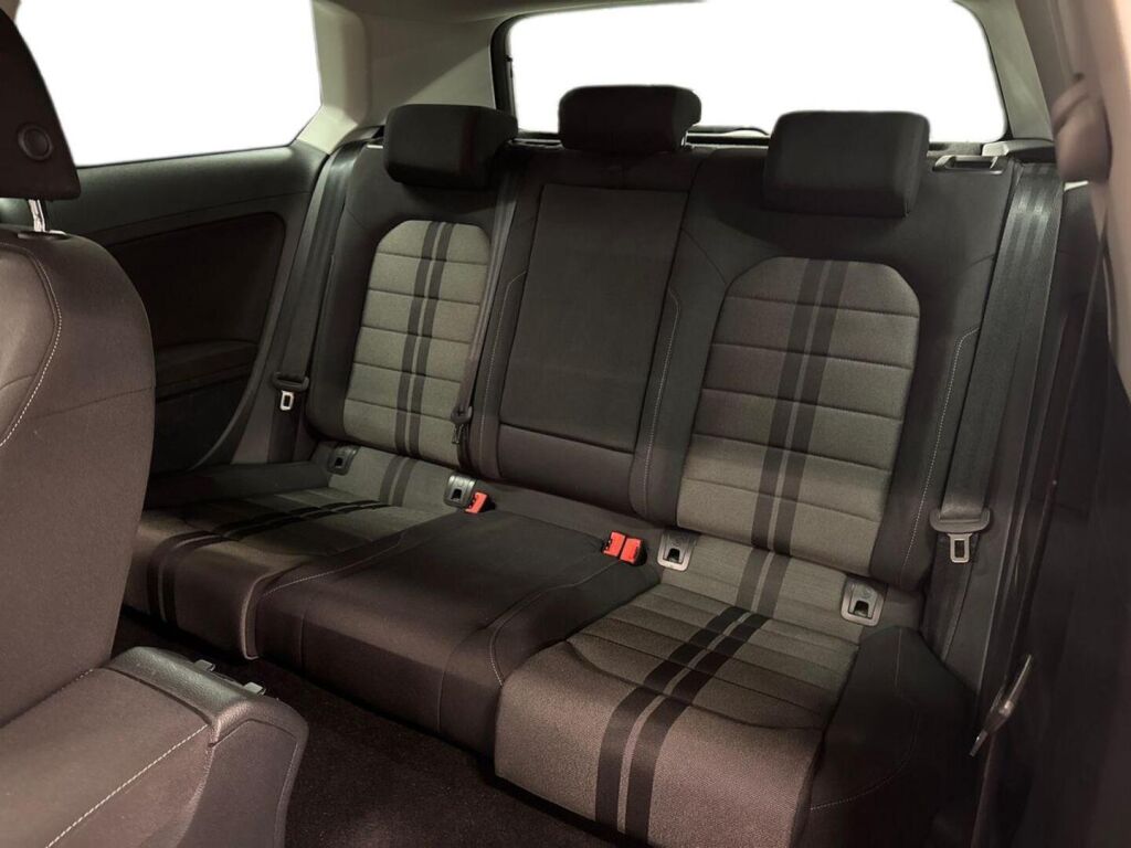 Volkswagen Golf 2016 Harmaa