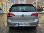 Volkswagen Golf 2016 Harmaa