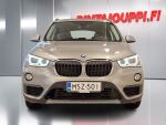 BMW X1 2016 Hopea