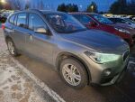 BMW X1 2016 Hopea