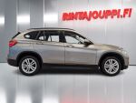 BMW X1 2016 Hopea