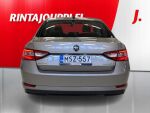 Skoda Superb 2016 Ruskea (beige)