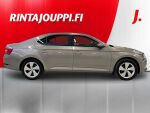 Skoda Superb 2016 Ruskea (beige)