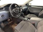 Skoda Superb 2016 Ruskea (beige)