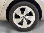 Skoda Superb 2016 Ruskea (beige)