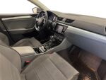 Skoda Superb 2016 Ruskea (beige)