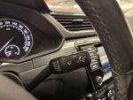 Skoda Superb 2016 Ruskea (beige)