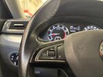 Skoda Superb 2016 Ruskea (beige)