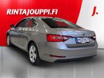 Skoda Superb 2016 Ruskea (beige)