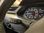 Skoda Superb 2016 Ruskea (beige)