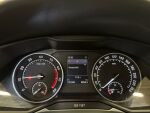 Skoda Superb 2016 Ruskea (beige)