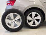 Skoda Superb 2016 Ruskea (beige)