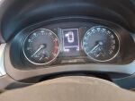 Skoda Rapid 2016 Punainen
