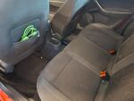 Skoda Rapid 2016 Punainen