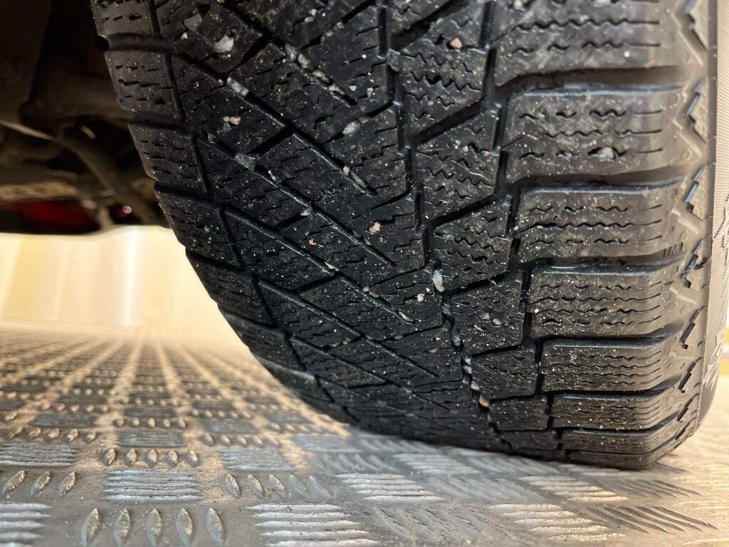 Ford Grand C-Max 2016 Met.Punainen