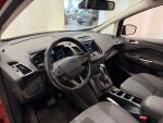 Ford Grand C-Max 2016 Met.Punainen