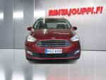 Ford Grand C-Max 2016 Met.Punainen