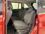 Ford Grand C-Max 2016 Met.Punainen