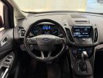 Ford Grand C-Max 2016 Met.Punainen